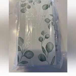 Thymes Eucalyptus White Tea Cologne
